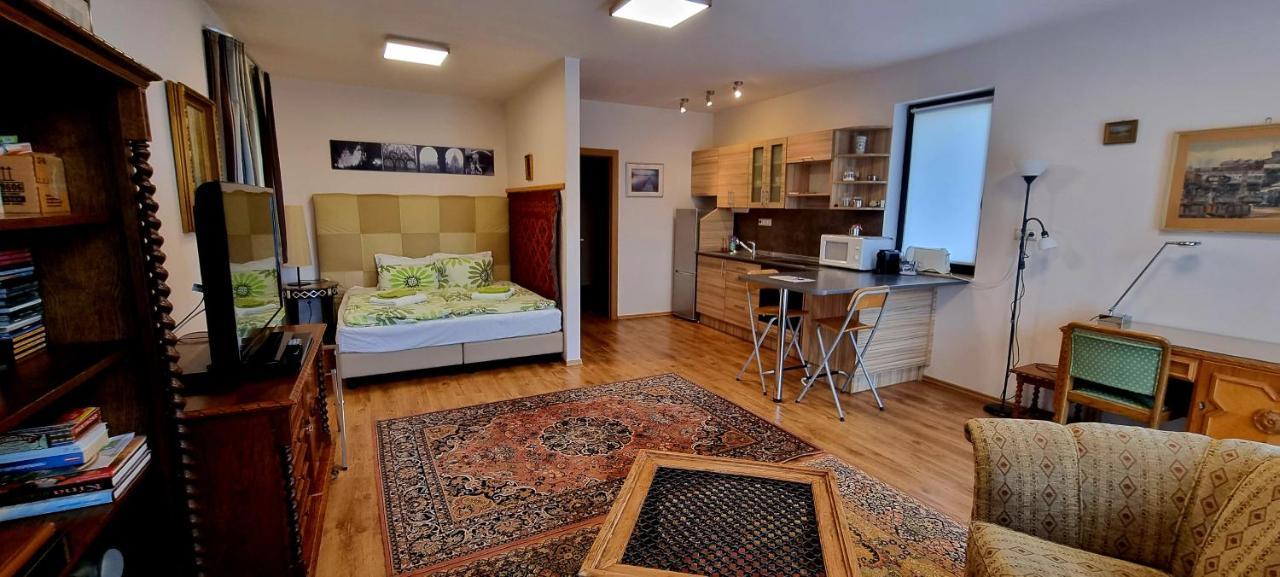 Sofia Apartment Kazmer Budapest Luaran gambar